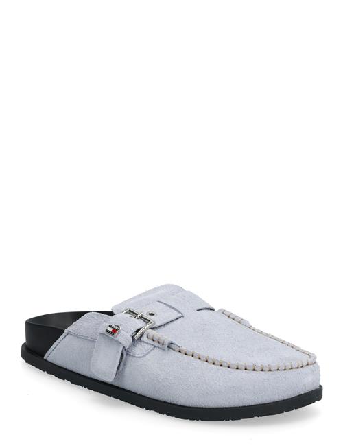 Tommy Hilfiger | Tjw Comfort Suede Mule | 40