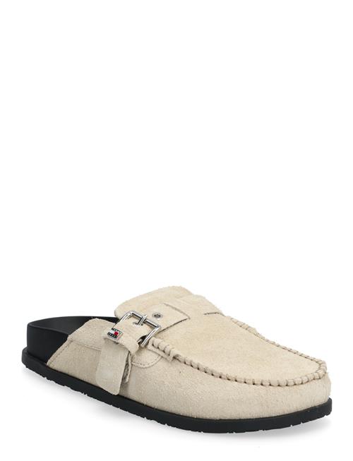 Tommy Hilfiger | Tjw Comfort Suede Mule | 37