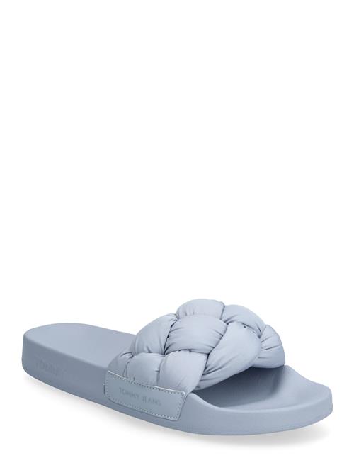 Tommy Hilfiger | Tjw Braided Slides | 41