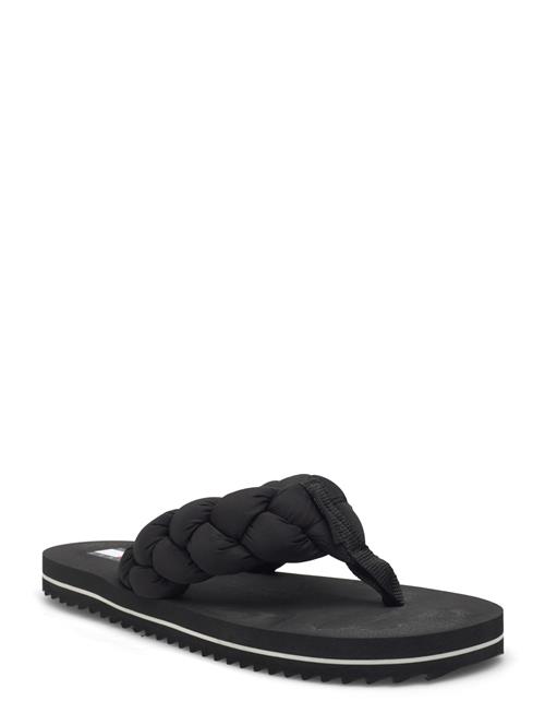 Tommy Hilfiger | Braided Thong Beach Sandal | 38