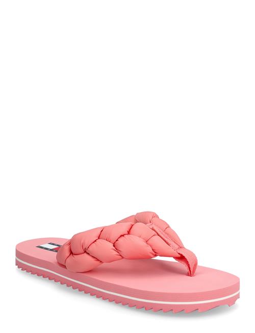 Tommy Hilfiger | Braided Thong Beach Sandal | 37