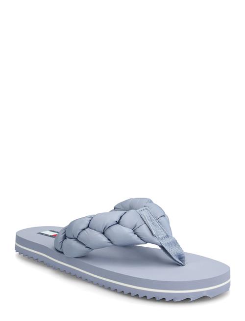 Tommy Hilfiger | Braided Thong Beach Sandal | 40