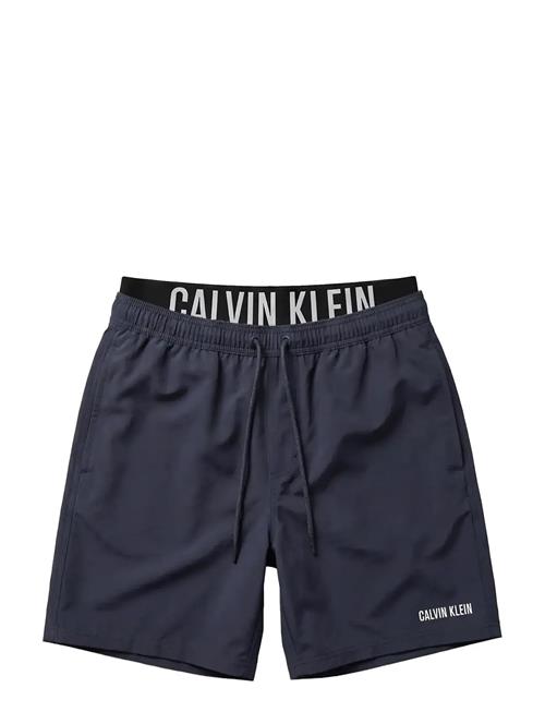 Calvin Klein | Medium Drawstring Boxer | L
