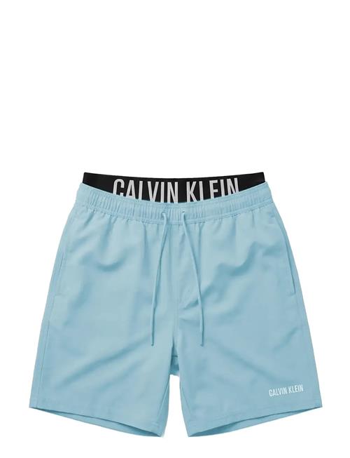 Calvin Klein | Medium Drawstring Boxer | S