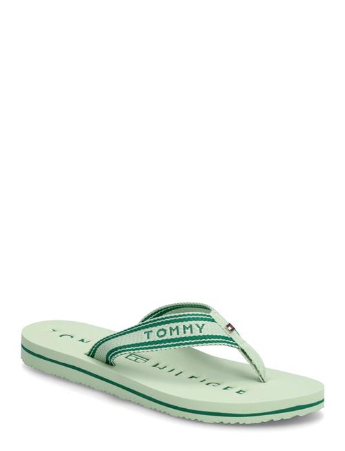 Tommy Hilfiger | Th Webbing Summer Sandal | 37