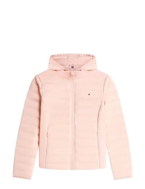 Tommy Hilfiger | Stretch Nylon Lw Down Jacket | M