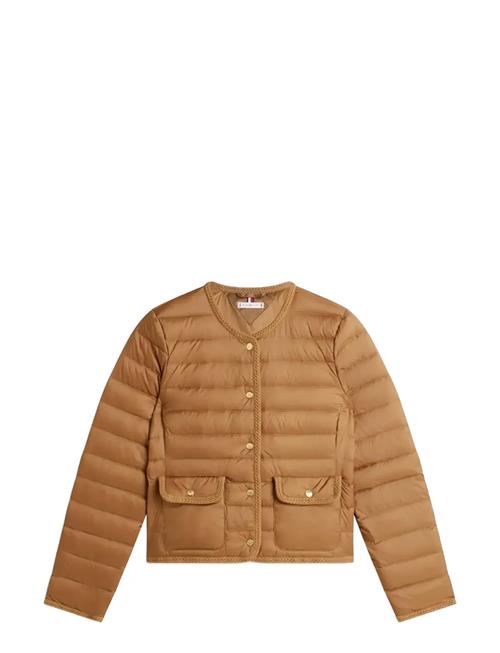 Tommy Hilfiger | Feminine Lw Down Jacket | L