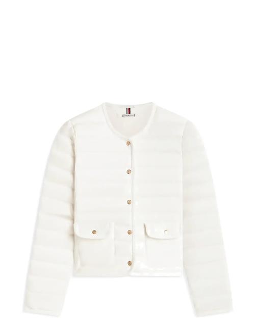 Tommy Hilfiger | Feminine Lw Down Jacket | S