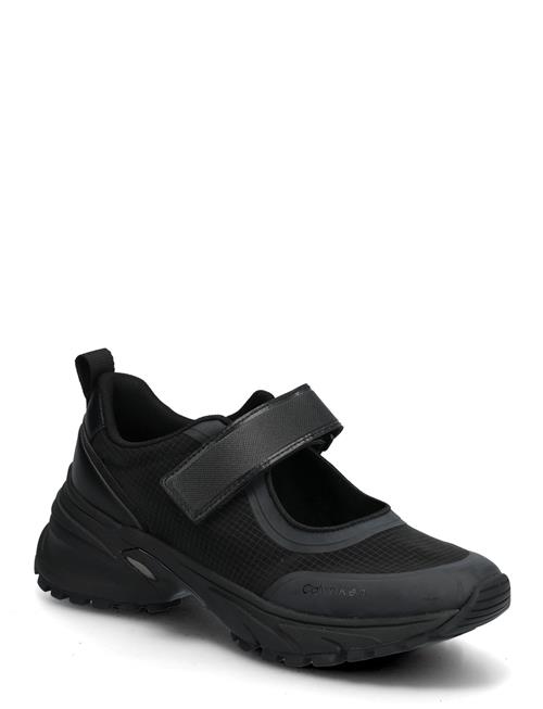 Calvin Klein | Hike Runner Slipon Mj Rips | 36