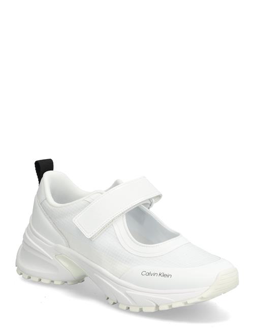 Calvin Klein | Hike Runner Slipon Mj Rips | 39