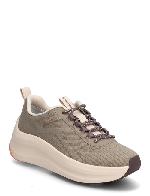 Calvin Klein | Chunky Run Ckstripe Lup Sp Kn | 40