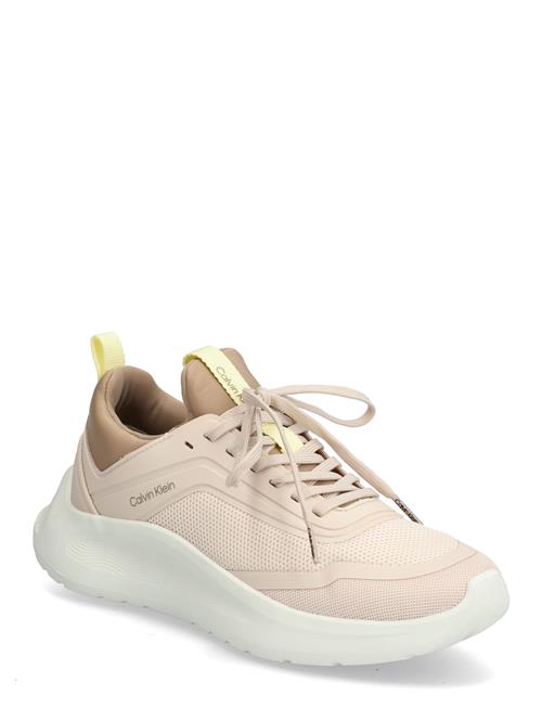 Calvin Klein | Light Eva Run Sock Mesh Lycra | 37