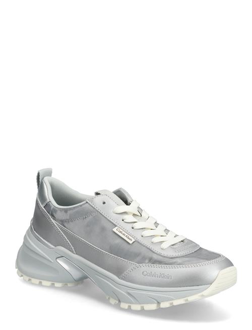 Calvin Klein | Hike Runner Organza Met Lth | 37