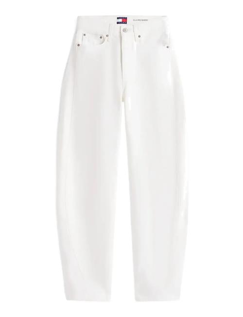 Tommy Jeans | Ella Mid Barrel Cbf Flg Bj6099 | 28 x 30