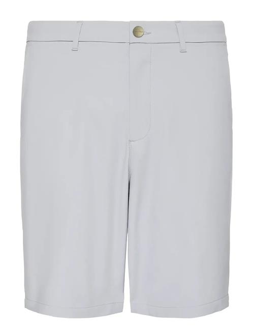 Calvin Klein | 9 In Straight Tech Stretch Short | 33