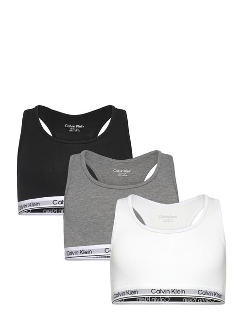 Calvin Klein | 3Pk Bralette | 152-164