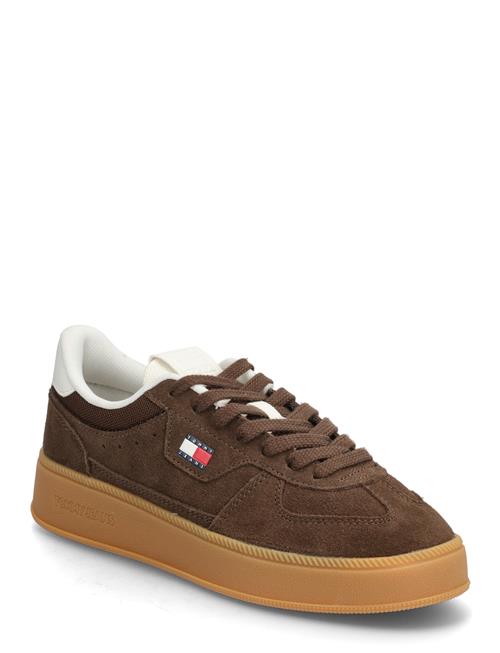 Tommy Hilfiger | The Greenwich Edge Max Suede | 37