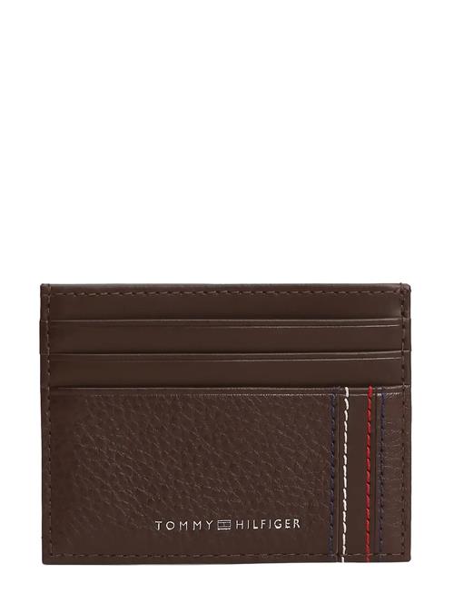 Tommy Hilfiger | Th Central Cc Holder | ONE SIZE