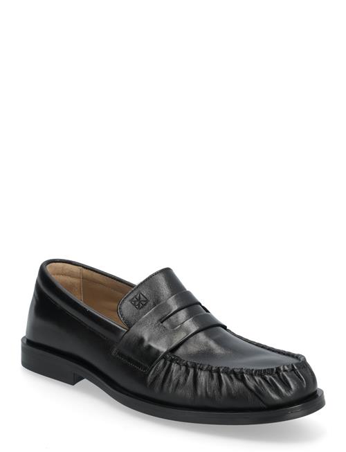 Calvin Klein | Ess Rubber Loafer Wr Pol Lth | 43