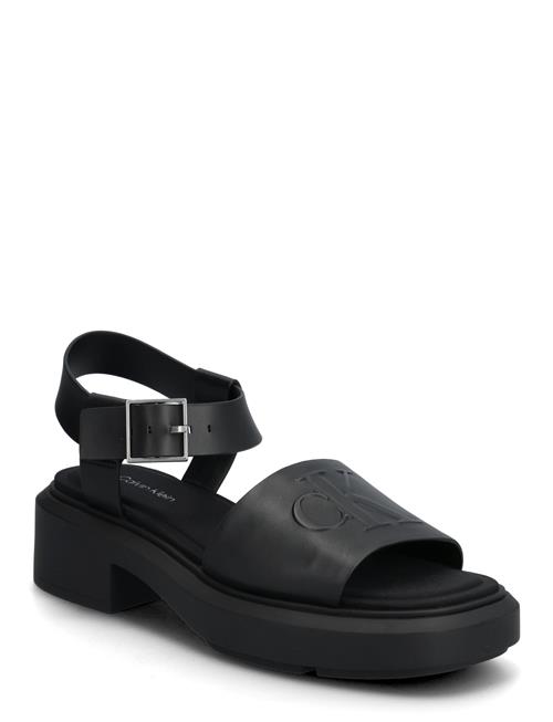 Calvin Klein | Chunky Sandal Lth Mg | 41