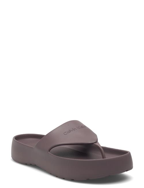 Calvin Klein | One Piece Eva Flip Flop Thong | 38
