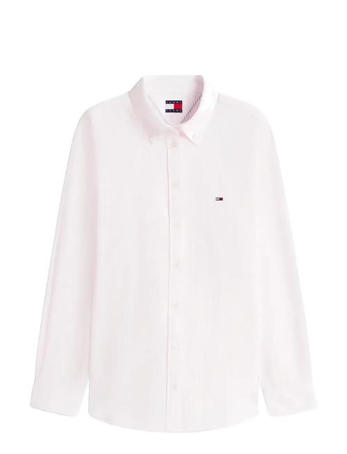 Tommy Jeans | Tjw Reg Poplin Shirt Ext | L
