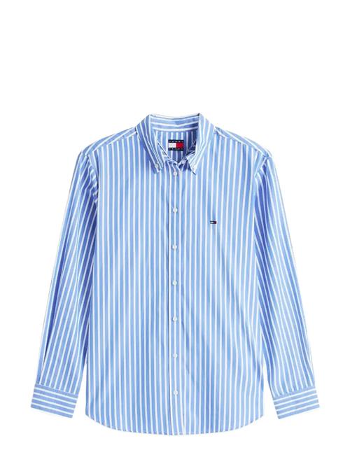 Tommy Jeans | Tjw Reg Poplin Shirt Ext | XL