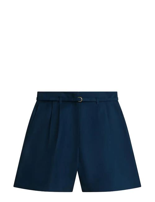 Tommy Hilfiger | Linen Blend Short | 38