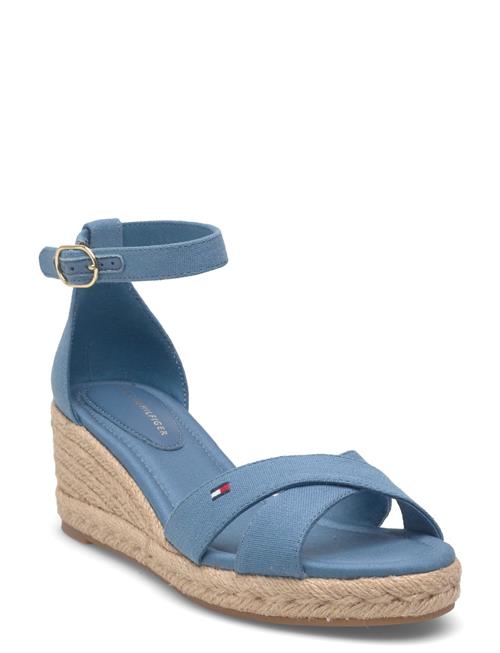 Tommy Hilfiger | Mid Wedge Espad X Cross | 41
