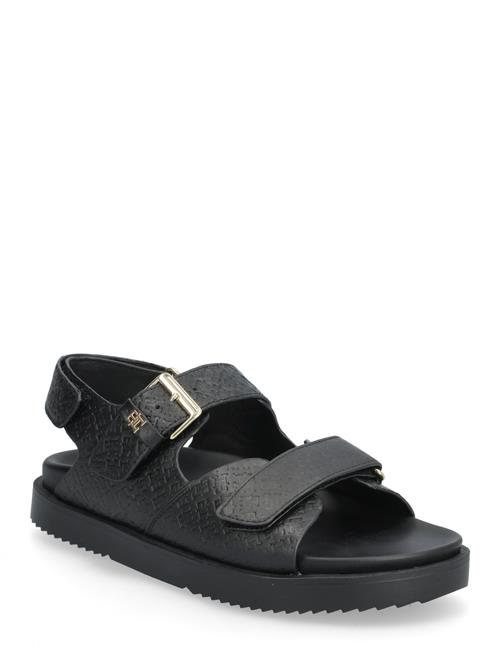 Tommy Hilfiger | Adjustable Double Strap Sandal | 37
