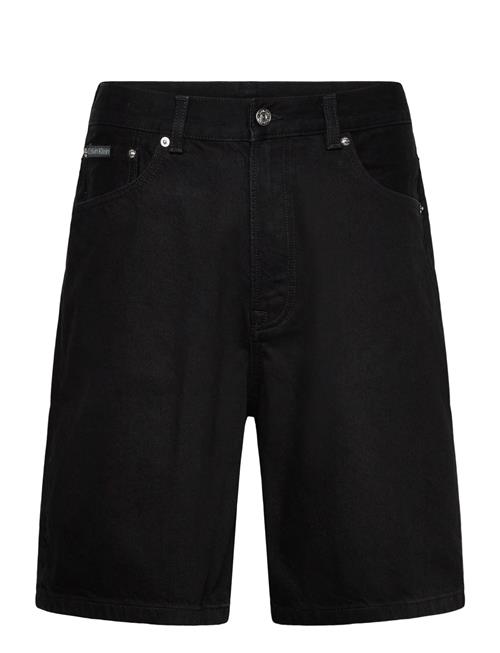 Calvin Klein Jeans | 90S Short Ck Classic Black | 28