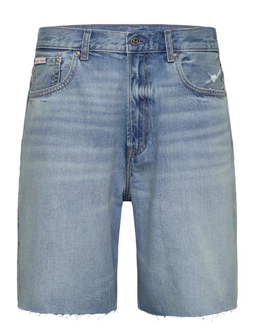 Calvin Klein Jeans | 90S Short Lt Blue Wave | 34