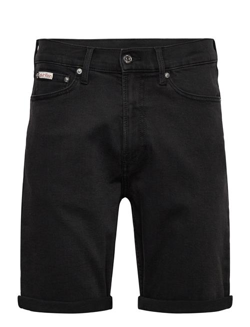 Calvin Klein Jeans | Slim Ck Essential Black Short | 34