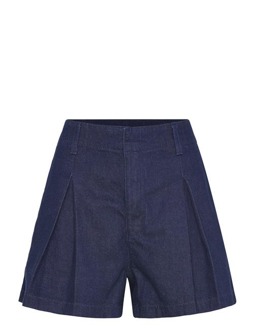 Calvin Klein Jeans | Whs Pleated Trouser Short Rinse | 27