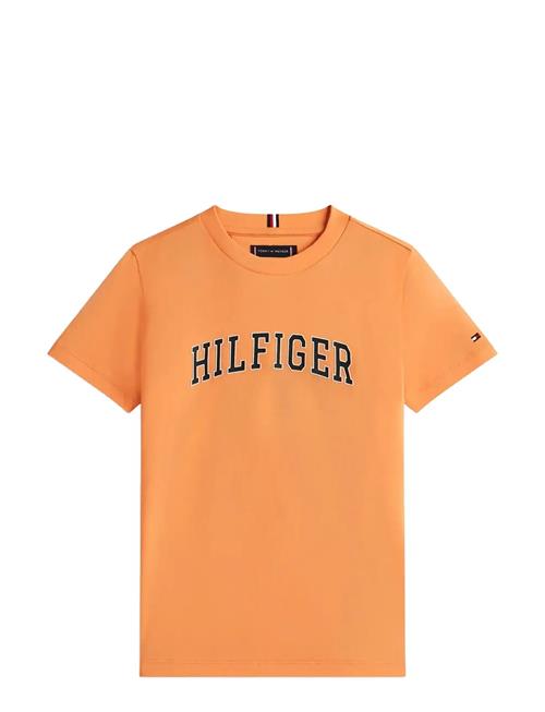 Tommy Hilfiger | Hilfiger Varsity T-Shirt | 128