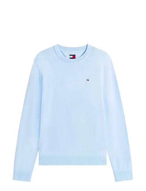 Tommy Jeans | Tjm Slim Ess Light Sweater Ext | L