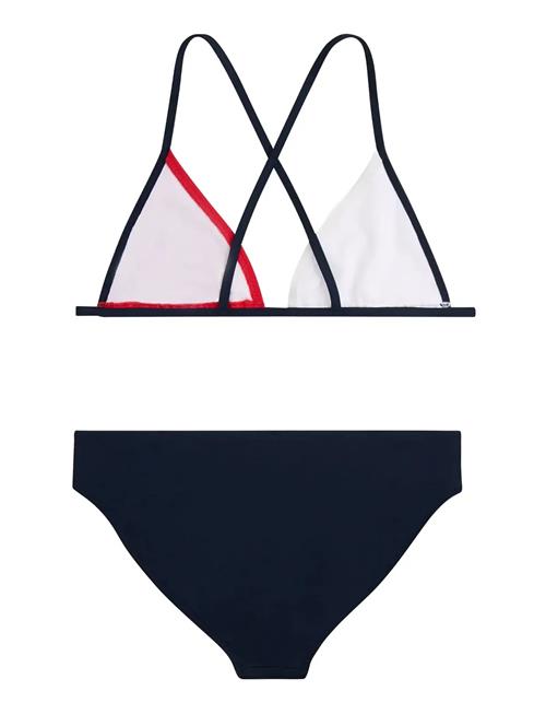 Tommy Hilfiger | Triangle Bikini | 164-170