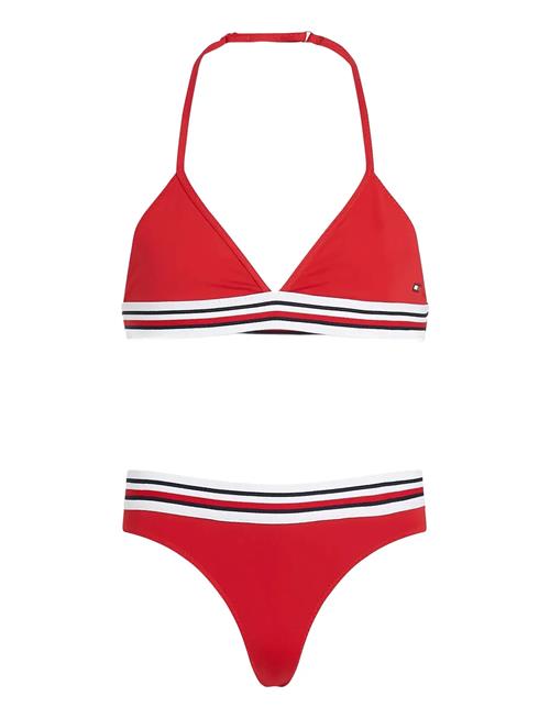 Tommy Hilfiger | Triangle Set | 152-164