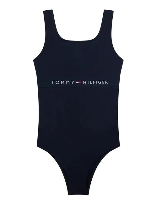Tommy Hilfiger | Square Neck One Piece | 152-164