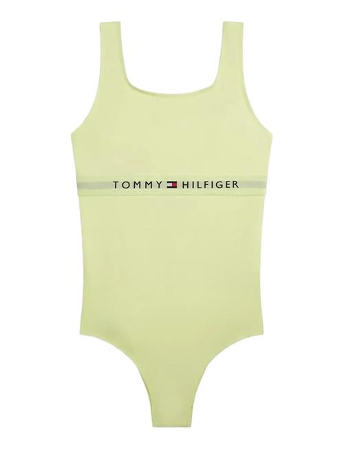 Tommy Hilfiger | Square Neck One Piece | 140-152