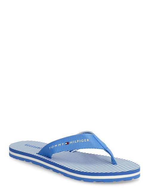 Tommy Hilfiger | Th Ithaca Stripe Summer Sandal | 36