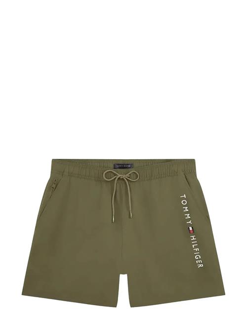 Tommy Hilfiger | Medium Drawstring Zip Pocket | XXL