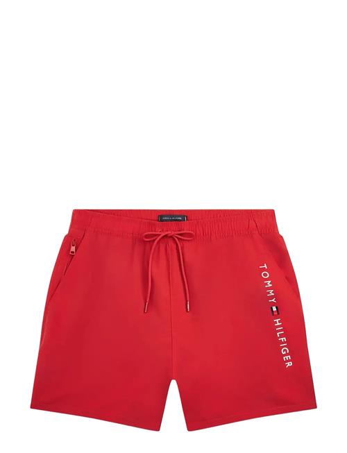 Tommy Hilfiger | Medium Drawstring Zip Pocket | L