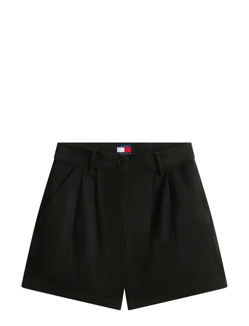 Tommy Jeans | Tjw Claire Hr Pleated Shorts | 28