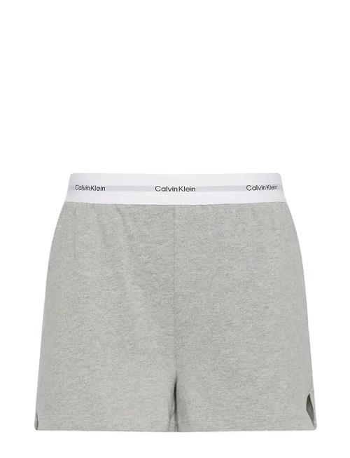 Calvin Klein | Logo Jersey Short | M