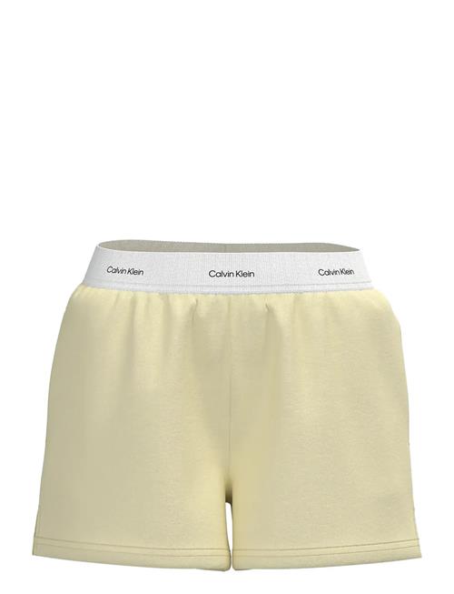 Calvin Klein | Logo Jersey Short | XS