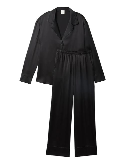 Calvin Klein | Satin Set | XL