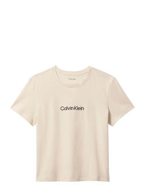 Calvin Klein | S/S T Heritage Short Set | XS