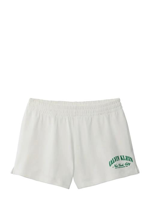 Calvin Klein | Gx Jersey Short | M