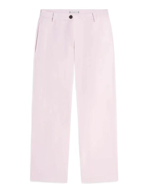 Tommy Hilfiger | Co Gmd Slim Straight Chino | 36